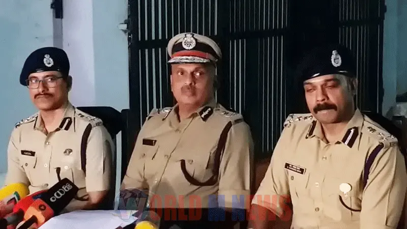12 മണിക്കൂർ, 300 കോടിയുടെ സൈബർ തട്ടിപ്പ് കണ്ടെത്തി കേരളാ പോലീസ്