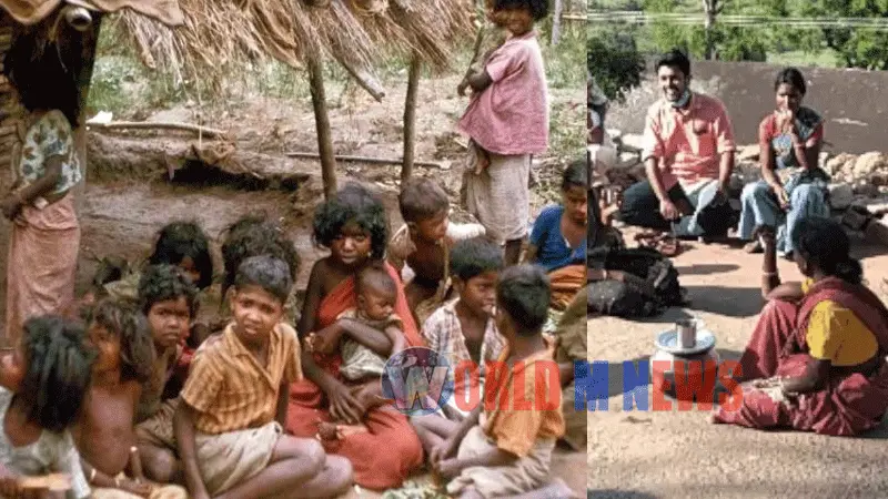  കേരളം അതിദാരിദ്ര്യ രഹിതമായി എന്ന  അവകാശ വാദത്തെ തള്ളി ആദിവാസി സംഘടനകൾ 