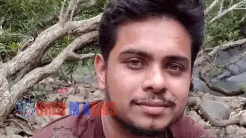 യാത്രക്കാർ നോക്കിനിൽക്കെ ആത്മഹത്യ: വടകരയില് ഇന്റര്സിറ്റി എക്സ്പ്രസ് തട്ടി യുവാവ് മരിച്ചു