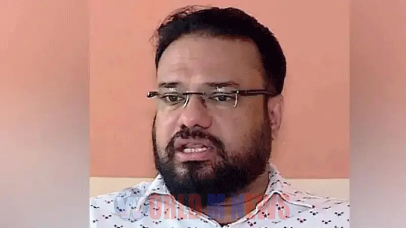 വ്യവസായി മുഹമ്മദ് ഷര്ഷാദ് തട്ടിപ്പ് കേസില് അറസ്റ്റില്