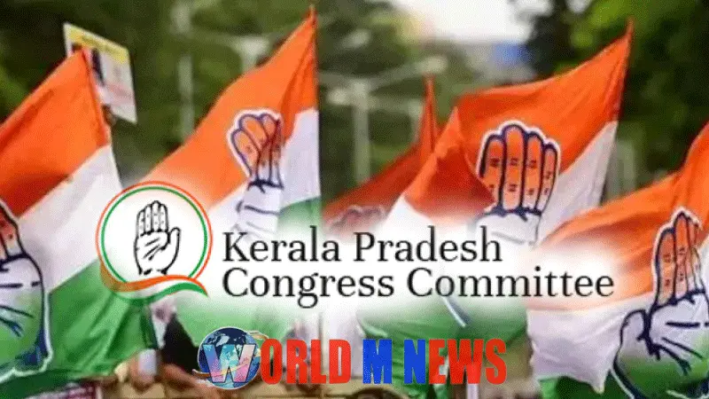 എകെ ആന്റണി, ഷാനിമോൾ ഉസ്മാൻ ഉൾപ്പടെ കെപിസിസിക്ക് 17 അംഗ കോർ കമ്മിറ്റി