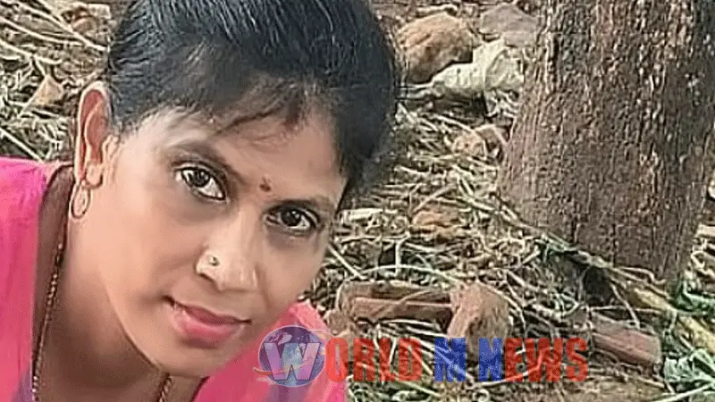 കാമുകനുമായുള്ള ബന്ധം വിലക്കി: മകൾ കൂട്ടുകാരോടൊപ്പം ചേര്ന്ന് അമ്മയെ കൊലപ്പെടുത്തി