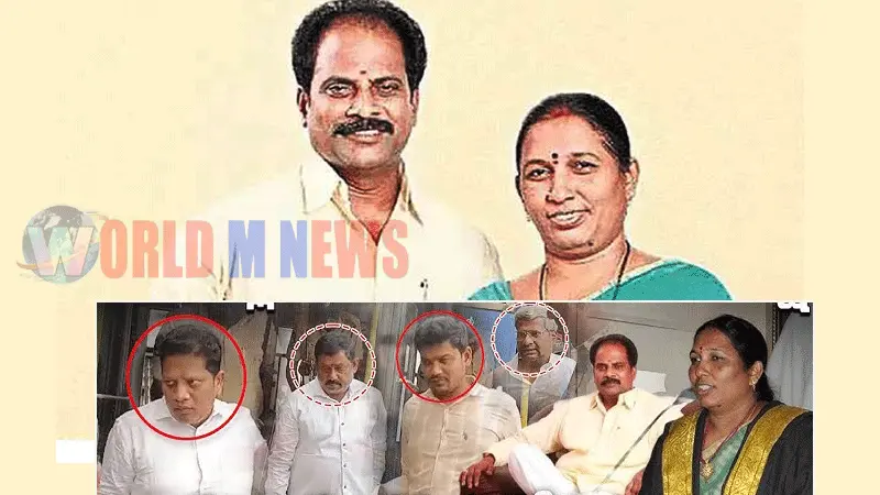 ചിറ്റൂർ കൊലക്കേസ് ; പത്തുവർഷത്തിനുശേഷം പ്രതികള്ക്ക് വധശിക്ഷ വിധിച്ച് കോടതി
