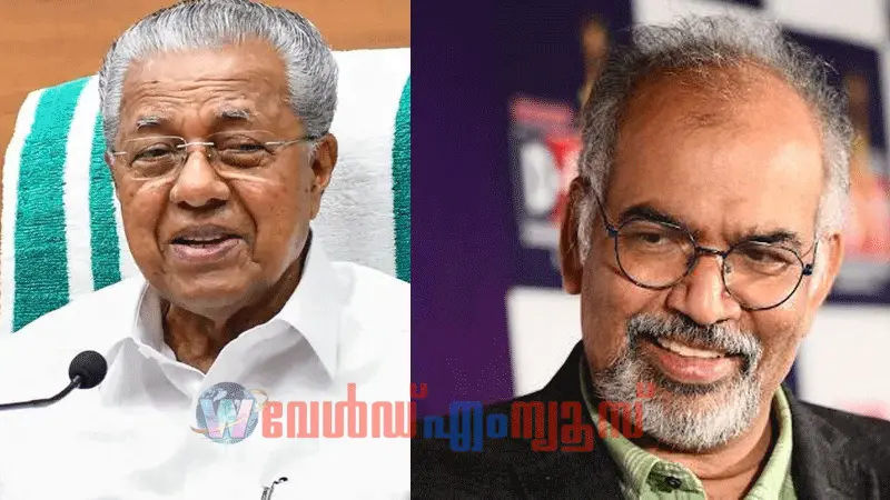 "അതി ദരിദ്രർ ഇല്ലാത്ത കേരളം കരുതലുള്ള ഒരു ഭരണാധികാരിയുടെ,, കൃത്യമായ  ഇടപെടലിൽ നിന്നുണ്ടായത് " -മുരളി തുമ്മാരുകുടി 