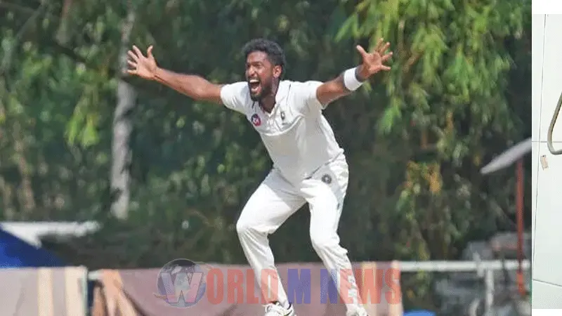 രഞ്ജി ട്രോഫി: കേരളത്തിനെതിരെ കർണാടക മികച്ച സ്കോറിലേക്ക്
