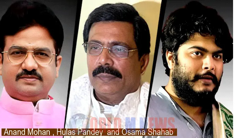 ബീഹാർ തെരഞ്ഞെടുപ്പ് :ക്രിമിനൽകേസുകളും കോടികളുടെ ആസ്ഥിയുമുള്ള നിരവധി സ്ഥാനാർത്ഥികൾ