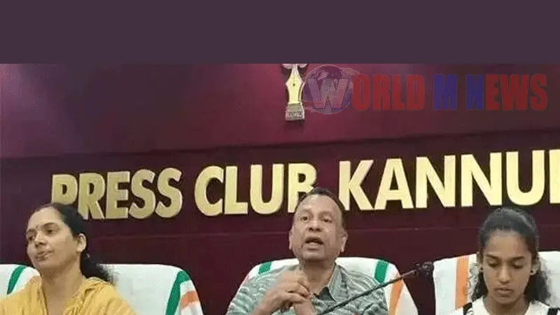 നിയമ വിരുദ്ധ അഡ്മിഷനുകള്‍, വ്യാജ പരീക്ഷകള്‍ -  നേഴ്‌സിംഗ് വിദ്യാഭ്യാസ സ്ഥാപനത്തിനെതിരെ   നിയമ പോരാട്ടവുമായി  കണ്ണൂരിലെ  വിദ്യാർത്ഥിനി