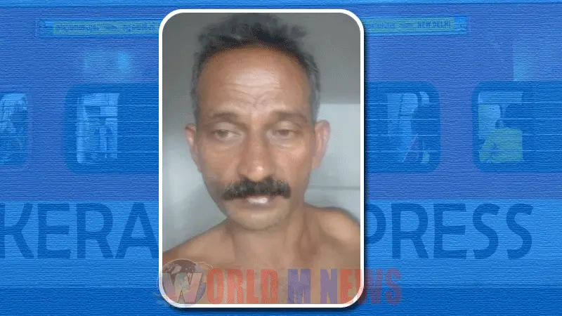 19 കാരിയെ ട്രെയിനിൽ നിന്ന് ചവുട്ടി താഴെയിട്ടു : പെൺകുട്ടി ഗുരുതരാവസ്ഥയിൽ, പ്രതി അറസ്റ്റിൽ