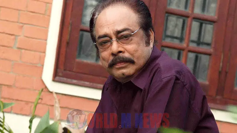 തൻ്റെ രഹസ്യബന്ധത്തെകുറിച്ച് വെളിപ്പെടുത്തൽ നടത്തി നടൻ ജനാർദ്ധനൻ