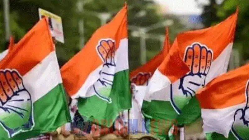 യുവതയെ അണിനിരത്തി തിരുവനന്തപുരം പിടിക്കാൻ കോൺ​ഗ്രസ്