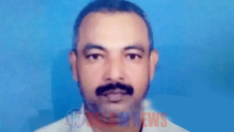 പഴം തൊണ്ടയില് കുടുങ്ങി 62കാരൻ മരണപ്പെട്ടു