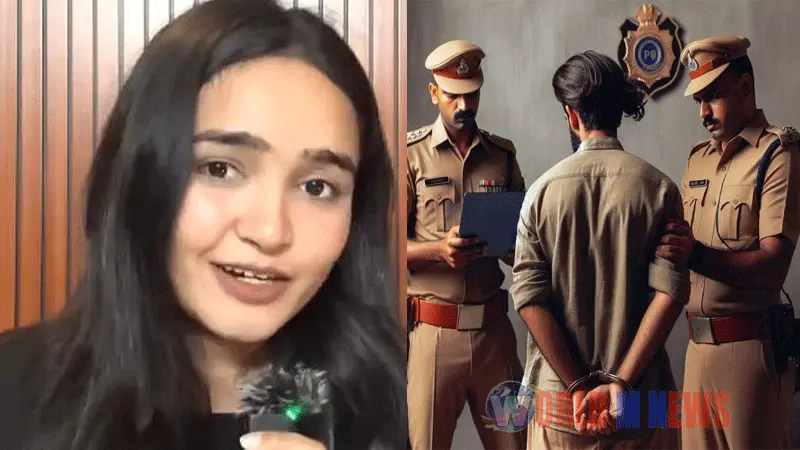 മൂന്നാറിൽ മുംബൈ യുവതിയെ ഭീഷണിപ്പെടുത്തിയ സംഭവം; രണ്ട് ടാക്സി ഡ്രൈവര്മാര് അറസ്റ്റില്