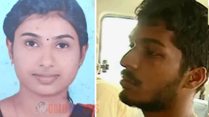 കവിത കൊലക്കേസ് :  അജിൻ റെജി മാത്യു കുറ്റക്കാരൻ, ശിക്ഷ  നവം:6ന് വിധിക്കും    