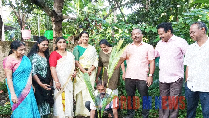 'ഫെയ്മ മഹാരാഷ്ട്ര' കേരളപ്പിറവി ആഘോഷിച്ചു