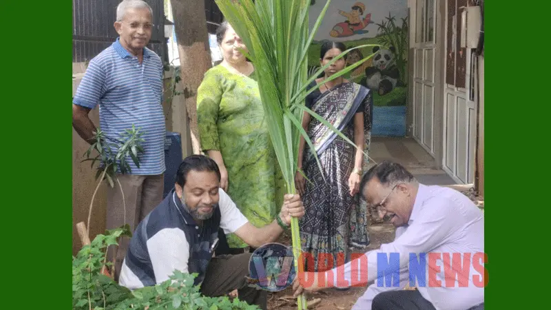 'ഫെയ്മ മഹാരാഷ്ട്ര' കേരളപ്പിറവി ആഘോഷിച്ചു