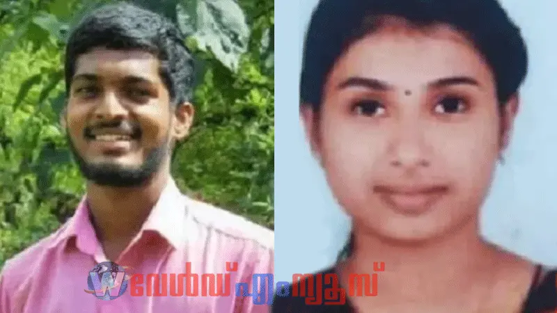കവിതയെ കത്തികൊണ്ട് കുത്തി,തീയിട്ട് കൊലപ്പെടുത്തിയ സംഭവം : പ്രതിക്ക് ജീവപര്യന്തം തടവ് ശിക്ഷ