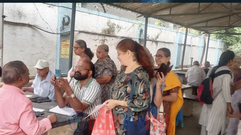 സൗജന്യ ലൈഫ് സർട്ടിഫിക്കേറ്റ് ക്യാമ്പ് -പൂനെയിൽ തുടക്കമായി