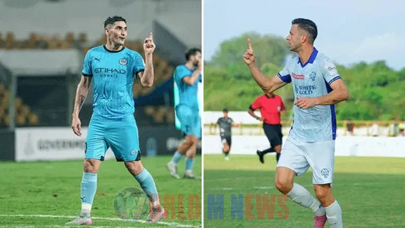 സൂപ്പർ കപ്പി‍ൽ മുംബൈ സിറ്റിയുടെ മുന്നിൽ  കേരള ബ്ലാസ്റ്റേഴ്‌സ്‌ പതറി!, സെമി കാണാതെ പുറത്ത്
