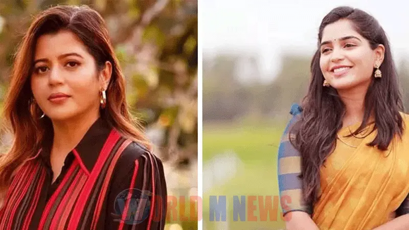 നടി ഗൗരികിഷനെ പിന്തുണച്ച് സുപ്രിയമേനോൻ : സാമൂഹ്യമാധ്യമത്തിൽ ചർച്ച പുരോഗമിക്കുന്നു