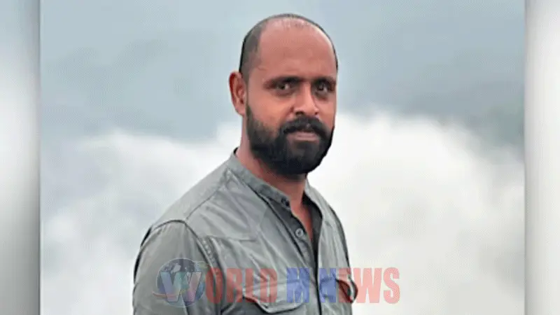 വിതുരയിൽ മകൻ്റെ ചോറൂൺ ദിനത്തിൽ പിതാവിൻ്റെ ആത്മഹത്യ