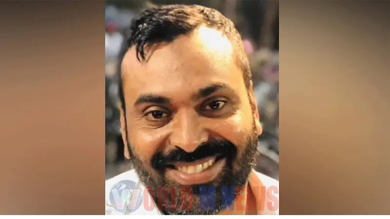 പ്രായപൂര്‍ത്തിയാകാത്ത പെണ്‍കുട്ടിക്ക് നേരെ ലൈംഗിക അതിക്രമം: SDPI നേതാവ് അറസ്റ്റില്‍.