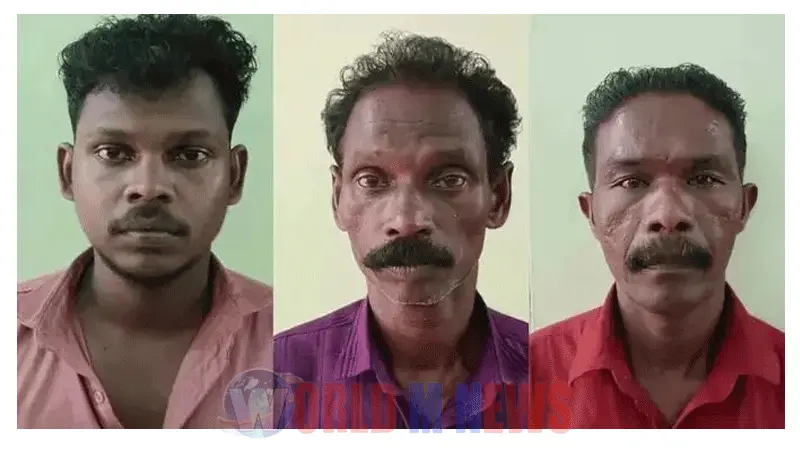 കോട്ടയത്തെ ആഭിചാരക്രിയ:ബാധ ഒഴിയാൻ യുവതി നേരിട്ടത് ക്രൂരപീഡനങ്ങൾ :ബാധ ഒഴിയാൻ യുവതി നേരിട്ടത് ക്രൂരപീഡനങ്ങൾ