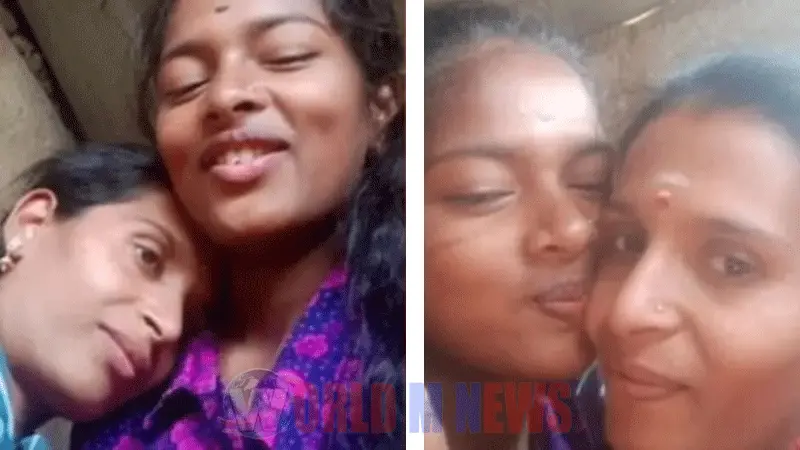 TN woman, lesbian partner held after husband alleges son’s murder