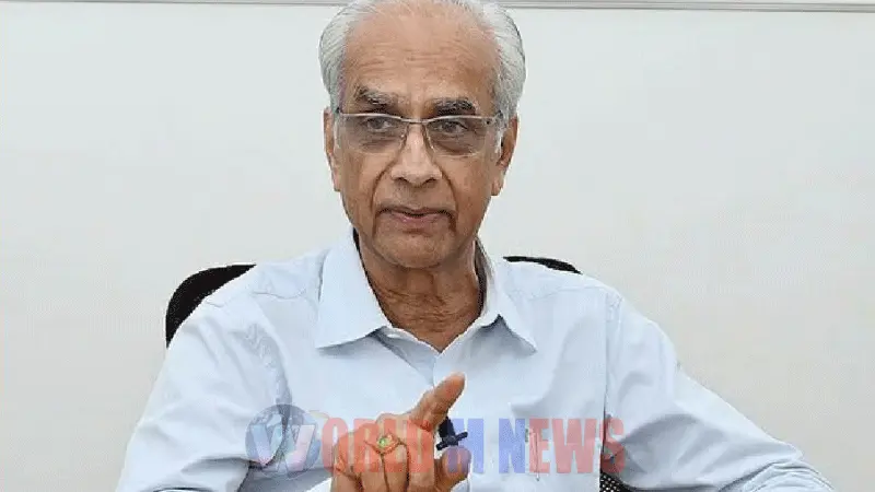 കെ.ജയകുമാറിനെ തിരുവിതാംകൂര് ദേവസ്വം ബോര്ഡ് പ്രസിഡന്റായി നിയമിച്ചു