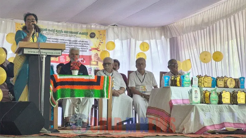 പുന്നോൽ മാപ്പിള എൽ.പി. സ്കൂളിലെ വിദ്യാർത്ഥികൾക്ക് പുന്നോൽ മഹൽ മുസ്ലിം ജമാഅത്ത് കമ്മിറ്റിയുടെ ആദരം