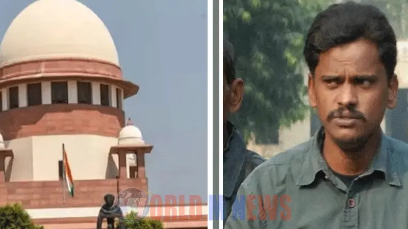 വധശിക്ഷയ്ക്ക് വിധിക്കപ്പെട്ട നിഥാരി കൂട്ടക്കൊലക്കേസ് പ്രതിയെ കുറ്റവിമുക്തനാക്കി സുപ്രീംകോടതി