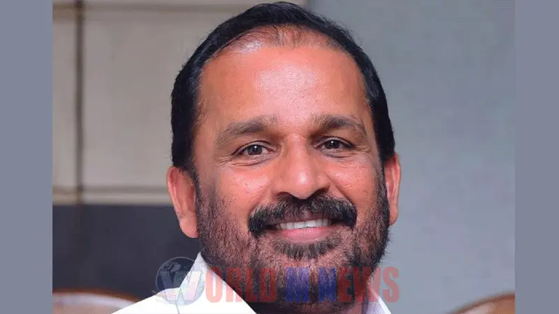 എഐസിസി സെക്രട്ടറിയായി ടി.എൻ. പ്രതാപനെ തെരഞ്ഞെടുത്തു