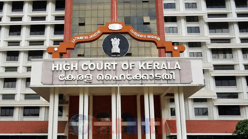 ശബരിമല പൊലീസ് കൺട്രോളറിൻ്റെ സ്വഭാവ ശുദ്ധി പരിശോധിക്കണമെന്ന് ഹൈക്കോടതി