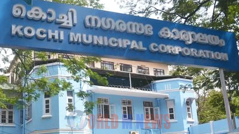 കൊച്ചി കോർപ്പറേഷൻ: 56% വനിതാസംവരണത്തോടെ എൽഡിഎഫ് 70 സ്ഥാനാർഥികളെ പ്രഖ്യാപിച്ചു