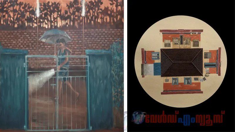 'ആത്മഭാഷണങ്ങളുടെ ഭൂപടം' ഗ്രൂപ്പ് ഷോയ്ക്ക് ശനിയാഴ്ച തുടക്കമാവും