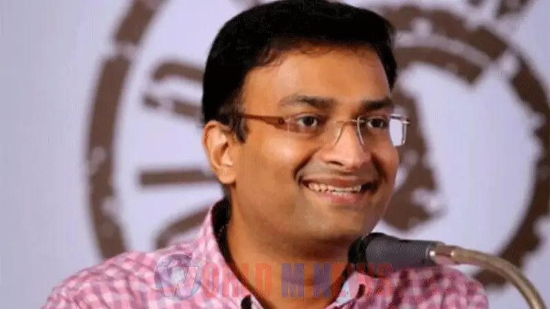 എൻ പ്രശാന്തിന്റെ സസ്പെൻഷൻ 6 മാസംകൂടി നീട്ടി; വകുപ്പുതല അന്വേഷണത്തിൻ്റെ ഭാഗമെന്ന് സർക്കാർ