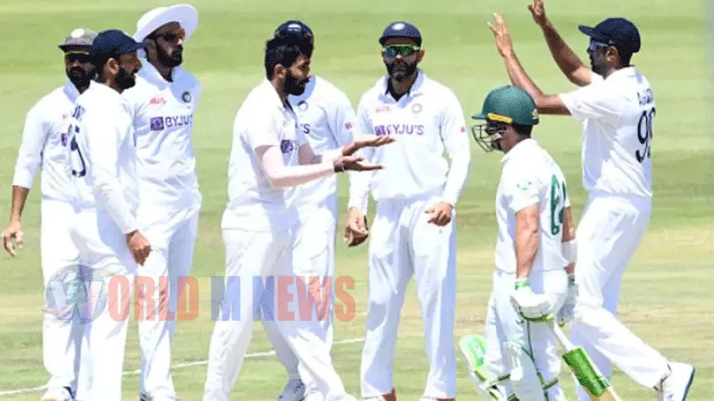 India vs South Africa Series Schedule