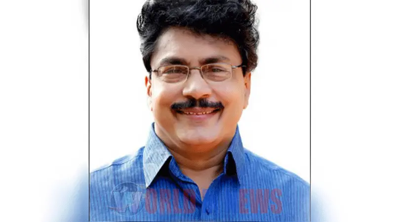 "മാര്‍ക്‌സും മാര്‍ക്‌സിസവും ആഴത്തില്‍ പഠിക്കുന്നവരുടെ എണ്ണം നാമമാത്രമായി ചുരുങ്ങുന്നുഎന്നത് ഉത്കണ്ഠയുളവാക്കുന്നു" : പി.കെ.ശശി 