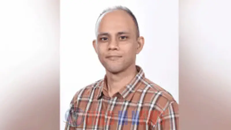 TIFR professor Sabyasachi Mukherjee from Mumbai among winners of 2025 Infosys Prize