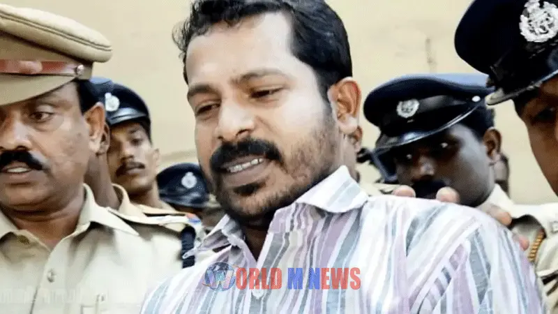 മകനെ കണ്ണൂരിലേക്ക് മാറ്റണമെന്ന ആവശ്യവുമായി ഹൈക്കോടതിയെ സമീപിച്ച് കൊടി സുനിയുടെ അമ്മ