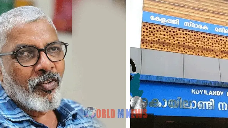 തദ്ദേശ തെരഞ്ഞെടുപ്പ് : സിപിഎമ്മിന് വെല്ലുവിളിയായി മുൻ ഏരിയ സെക്രട്ടറിയുടെ 'മാനവികം'