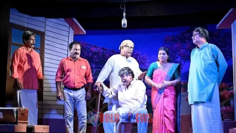 രജതജൂബിലി ആഘോഷിച്ച് നെരൂൾ SNDP ശാഖായോഗം.