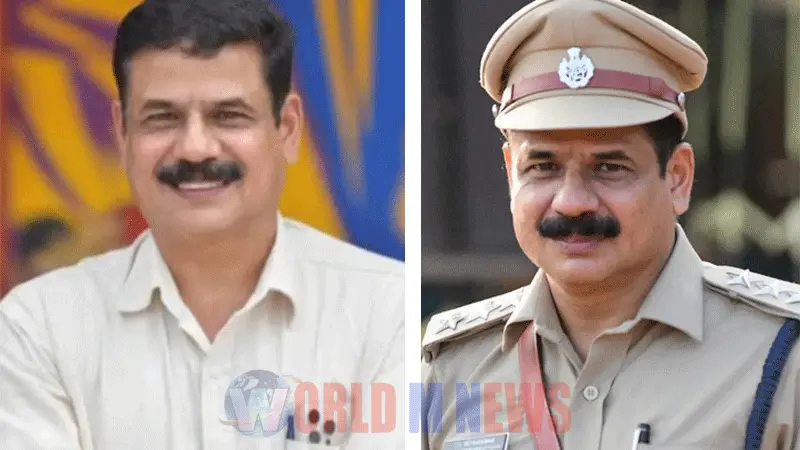 മുൻ അസിസ്റ്റന്റ് കമ്മീഷണർ ടി.കെ. രത്നകുമാർ സിപിഎം സ്ഥാനാർത്ഥി
