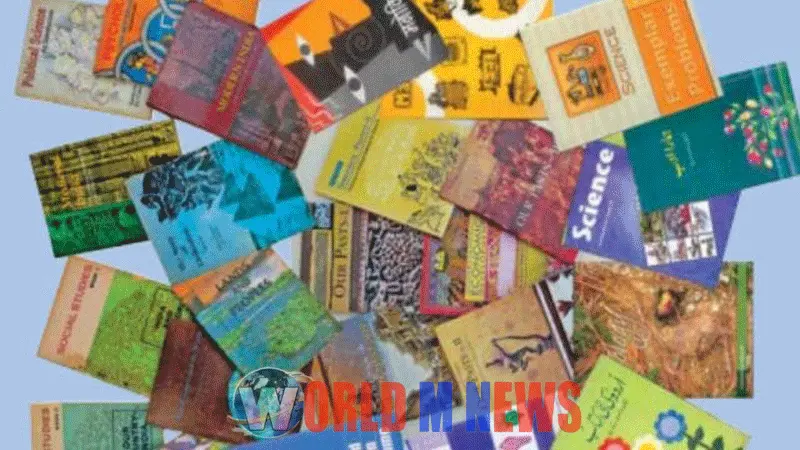 വ്യാജ NCERT പുസ്തകങ്ങൾ വിതരണം ചെയ്യുന്ന റാക്കറ്റ് ഡൽഹിയിൽ പിടിയിൽ