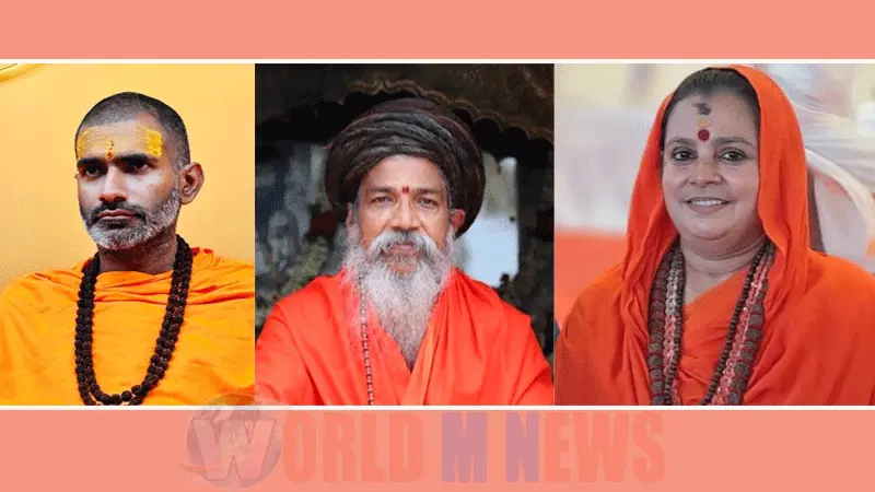 കുംഭ നഗരിയിൽ 'ഹൈന്ദവം- 2025' ന് വേദിയൊരുങ്ങുന്നു.