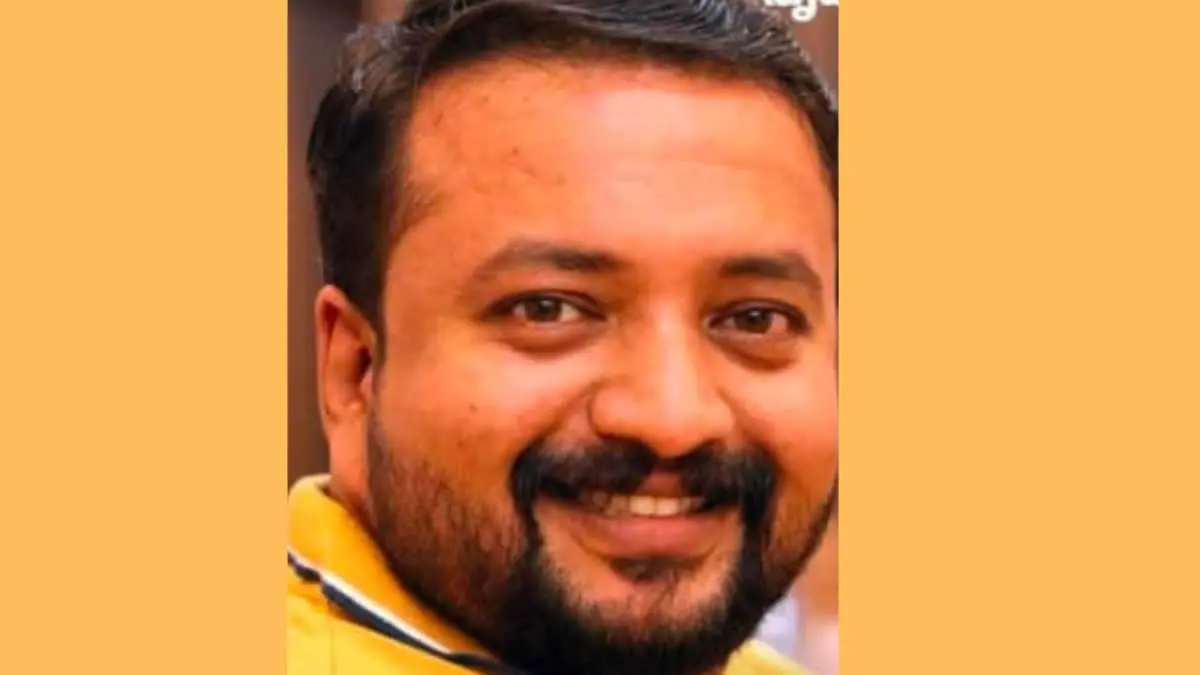 ബിജെപി പ്രവർത്തകൻ്റെ ആത്മഹത്യ : സീറ്റ് നിഷേധിച്ചതിനെ തുടർന്നെന്ന് ആരോപണം