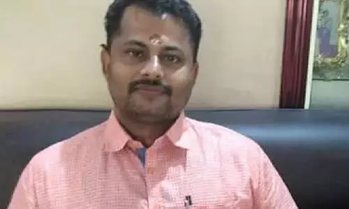 പാലത്തായി പീഡനക്കേസ്: കെ പത്മരാജനെ അധ്യാപന ജോലിയില് നീക്കാന് സര്ക്കാര് നിര്ദേശം