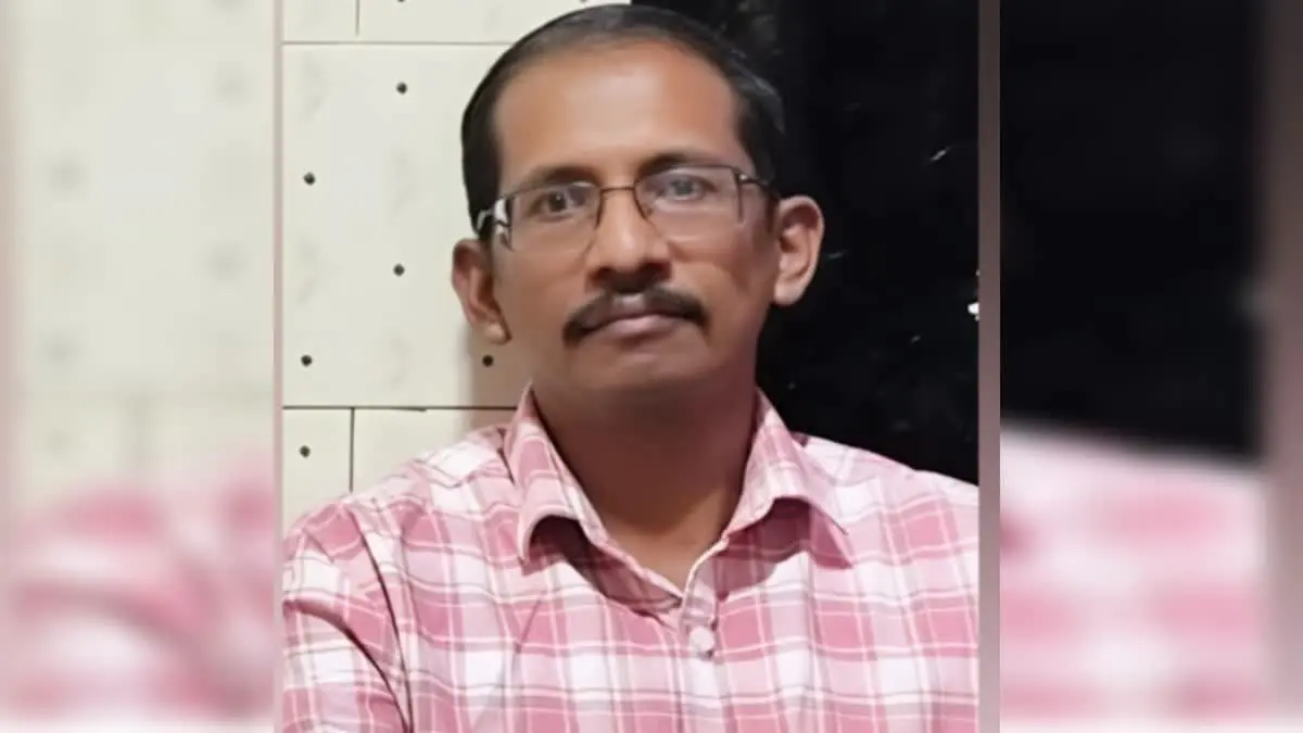 കണ്ണൂരിലെ ബിഎല്ഒ യുടെ ആത്മഹത്യ : നാളെ ബിഎല്ഒമാര് ജോലി ബഹിഷ്കരിക്കും