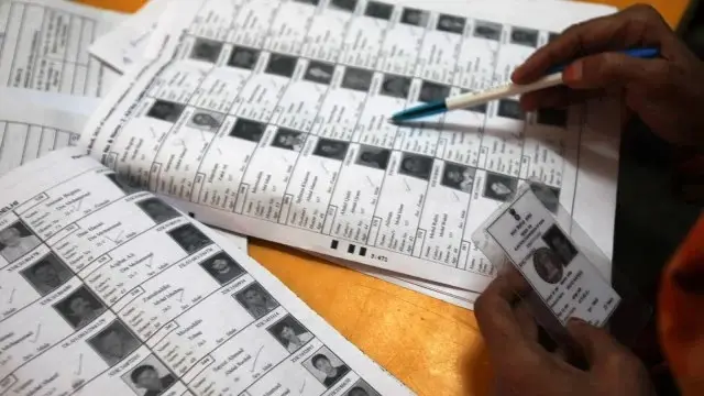 തദ്ദേശ തെരഞ്ഞെടുപ്പ്: 2.86 കോടി വോട്ടര്മാര്, 4745 പേരെ ഒഴിവാക്കി