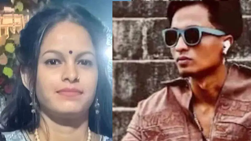 സാരിത്തര്ക്കം; നവവരന് നവ വധുവിനെ ഇരുമ്പുവടി കൊണ്ട് അടിച്ചുകൊന്നു
