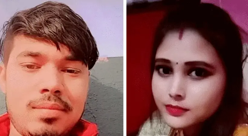 എല്ലാവർക്കും അന്ത്യ ശുഭരാത്രി നേർന്ന് ദമ്പതികൾ തൂങ്ങിമരിച്ചു: മരണകാരണം അജ്ഞാതം